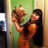 Екатерина, 35, г.Железногорск