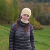 Olga, 34, Arkhangelsk