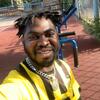 Emmanuel, 29, г.Астрахань