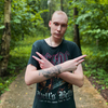 Ingram, 33, г.Сергиев Посад