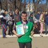 Владимир, 34, г.Ульяновск