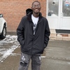 Emmanuel, 33, г.Иркутск