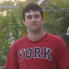 Dmitri, 35, Odessa