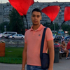 Hicham, 33, г.Харьков
