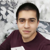 Хан соло, 35, г.Астрахань