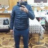 Salim, 34, Baksan