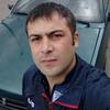 Бехруз Ахмедов, 36, г.Уфа