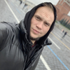 Владислав, 30, г.Борисоглебск