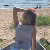 Мария, 37, г.Санкт-Петербург