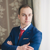 Yan Kravchenko, 35, Homel